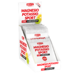 MAGNESIO POTASSIO SPORT MONODOSE